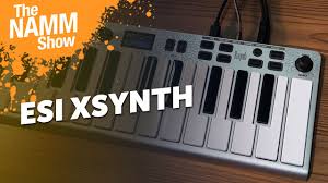 NAMM & BAF 2025 - January 21 - 26 - 248 by Jukka - General Discussion -  Elektronauts