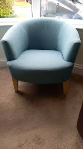 Next distressed leather sofa and armchair, immaculate. Next Arm Chair For Sale Picclick Uk