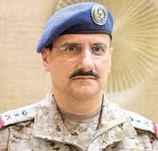 رئيس هيئة الأركان الفريق أول الرويلي سنعمل لخدمة ديننا ووطننا ونجدد الولاء والطاعة لقادتنا وبناء قواتنا المسلحة
