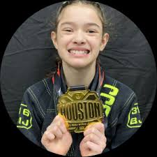 Competitor List [2024 Oklahoma State Jiu Jitsu Championships]