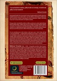 Sztuka Doczesnej Madrosci Ebook Baltasar Gracian Ksiegarnia Informatyczna Helion Pl