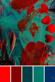 Great collection of red color palettes with different shades. Zj Farbpalette 963 Colourpalettes Colourinspiration Colourinspiration Colourpalettes Farbp Color Schemes Colour Palettes Color Palette Red Colour Palette