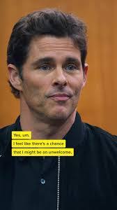 James Jury's Instagram, Twitter & Facebook