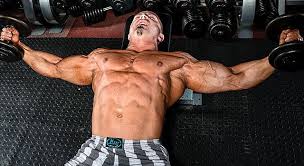 Tip A Better Way To Build Pecs Extreme Workouts Fitness Experts Advanced Workout