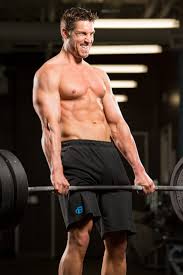 What muscles does the deadlift work? How To Deadlift With Proper Form The Mass Builder