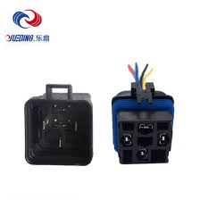 A relay is essentially a switch that is operated electrically rather than. China Popular New Products Auto Timer Relay Automotive Relay Voltage Relay Relays High Power China Automotive Relay Timer Relay