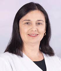 Reserva de Horas TREJO CORDERO MARIA ELENA