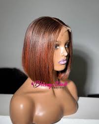 Profile for Blissy Dah