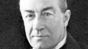 Stanley Baldwin, 1st Earl Baldwin summary