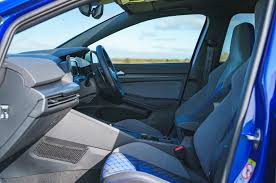 Dieser vw golf mk2 gti vr6 ist ein zeitloser klassiker mit style. Volkswagen Golf R Interior Autocar
