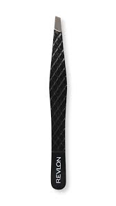 Finding a pair of tweezers that easily removes thin, fine hairs is definitely tricky, but amazon shoppers seem to have found a solution with these refine tweezers. Expert Slant Tip Tweezers Revlon