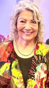 Happy birthday to this Phenomenal Highlander, Dora Celia Pereira