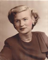 Marie Krixer Obituary