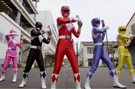 The storyline serves as a. Twitch Is Giving You The Chance To Binge Watch All 831 Episodes Of The Original Power Rangers Tv Series Entertainment Rojak Daily
