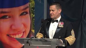 VADM Collin Green 3rd Annual NYC Gala Speech