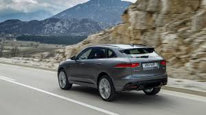 Don't let the wrapper fool you. Jaguar F Pace India Made First Drive Review Desi Billa Is Decent Value For Money Technology News Firstpost
