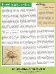 We at clegg's pest control are ready to help! Hendersonville Pest Control Photos Facebook