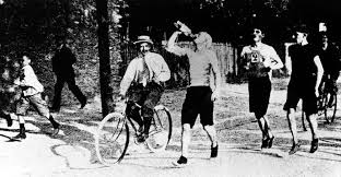 La pallanuoto è una delle più antiche istituzioni delle olimpiadi moderne, dal 1900 ad oggi. Olimpiadi Parigi 1900 Enrico Brusoni E L Oro Piu Contestato Il Coni Lo Conteggia Il Cio No Alle Radici Di Un Mistero Secolare Oa Sport