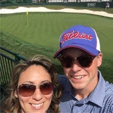 Colin Kennard's Instagram, Twitter & Facebook