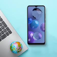 Bằng sự nỗ lực miệt mài xây dựng và phát triển thương hiệu, tập đoàn vingroup hiện đã trở thành một. Vingroup Launches Vsmart Star 5 Smartphone With Data 4g Built In For Free Electrodealpro