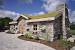 Modern Stone Building
