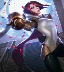 All champions in league of legends ordered in alphabetical order. Champions League Of Legends
