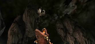 Raid Shadow Legends And Ios Dragon Elhain 03 Vore In Media