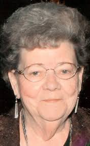 Elizabeth Hawthorne Obituary (2013)