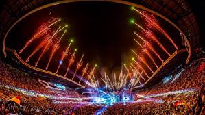 Maybe you would like to learn more about one of these? Untold 2018 Opt Scene Sute De ArtiÈti Program Dcnews