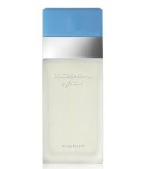Dolce Gabbana Light Blue Eau De Toilette Spray Dillard S Best Fragrance For Men Dolce And Gabbana Perfume Perfume Brands