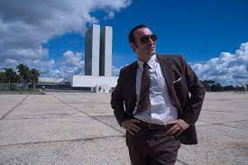 Et je ne sais pas quoi répondre. Bild Von Oss 117 Er Selbst Ist Sich Genug Bild 18 Auf 25 Filmstarts De