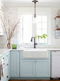 The Key To Comfortable And Cozy Cottage Style Decorating Kitchen Inspirations Kitchen Remodel Cottage Kitchen