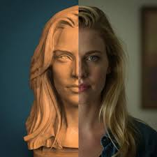 Turn Photo Into Statue