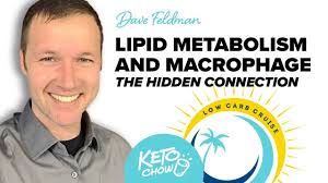 Dave Feldman: Lipid Metabolism and Macrophages