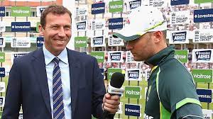 Full lenght release date cricket news: Mike Atherton From The Crease To The Commentary Box British Gq