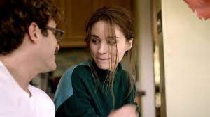 Rooney mara's mother's family established the pittsburgh steelers whereas her father's family established the new york giants. Bild Zu Joaquin Phoenix Her Bild Joaquin Phoenix Rooney Mara Filmstarts De