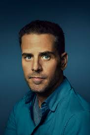 Beautiful Things by Hunter Biden