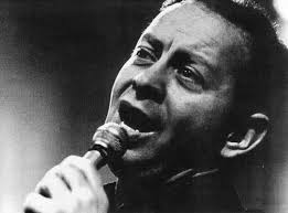 Mel Tormé.