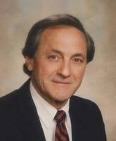 John Harrigfeld Obituary (1935