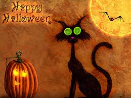 Crossword puzzles are for everyone. Happy Halloween 2020 Puzzle