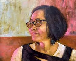 Leslie HamrickFinding Space