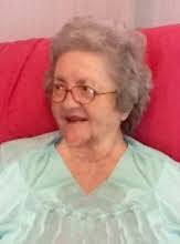 Obituary information for Rosanna Elizabeth Struss Ueckert