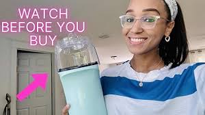 Ariana Johnson's Amazon Page