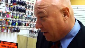 Your Walking Billboard's Amber Interviews Jack Lieske