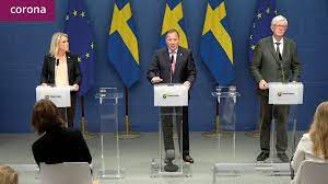 Regeringen vil sikre en grøn, retfærdig og ansvarlig genopretning af dansk økonomi. Regeringen Forlanger Restriktioner For Serveringsstallen Och Butiker Dagligvaruhandeln Senaste Nyheterna