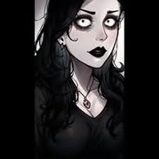 Ellen Sakurai 🌙 (@snow.witch_) • Threads, Say more