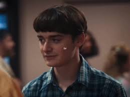 had to use this song cause paul’s singing about a man (cause he wrote it  for someone else but that doesn’t matter shh) #byler #thebeatles  #strangerthings #willbyers #mikewheeler