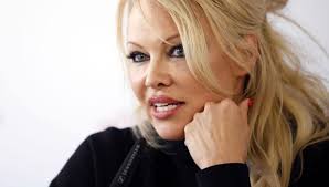The pamelaanderson community on reddit. Pamela Anderson Ehe Nummer 6 Doch Jetzt Klagt Die Ex Partnerin Von Pams Mann Bunte De