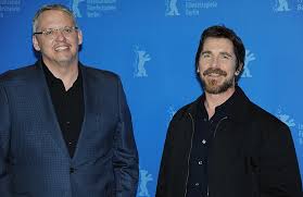 Vice star christian bale has recently revealed that he can no longer put his body through the extreme weight changes he often goes through for film roles, as he says that mortality is staring me in the face. Berlinale 2019 Christian Bale Bei Der Vice Premiere