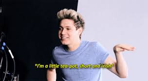 I'm not sure how to feel about this but i still posted it. Niall Horan Imagine Gifs Primo Gif Latest Animated Gifs